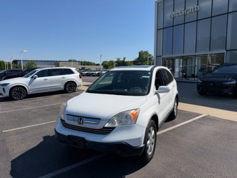 Used 2009 Honda CR-V EX-L image 7