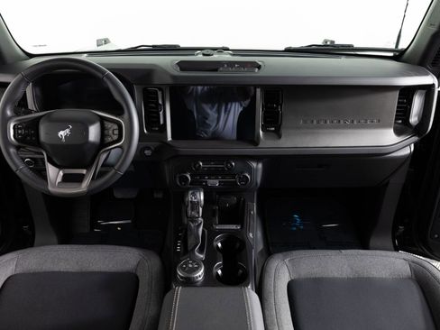Used 2025 Ford Bronco Big Bend AWD/4WD image 35