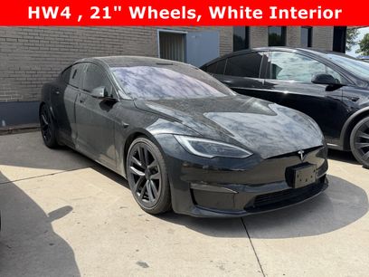 Used 2023 Tesla Model S Standard Range
