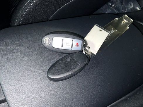 New 2026 Nissan Z Sport w/ Floor Mat Package image 31