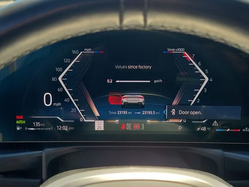 Used 2025 BMW 430i Convertible image 26