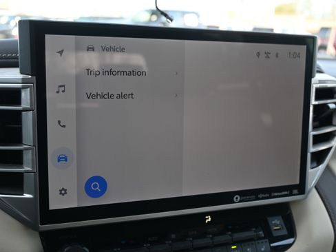 Used 2022 Toyota Tundra 1794 Edition w/ TRD Off-Road Package image 32