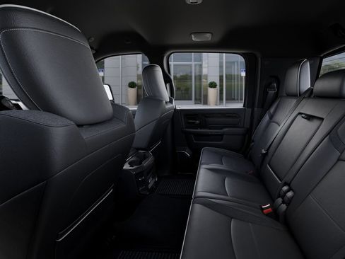 New 2026 RAM 2500 Limited AWD/4WD image 24
