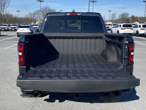 New 2026 RAM 1500 Laramie w/ Night Edition image 7