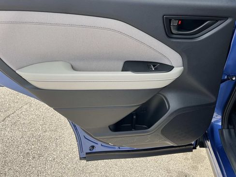 New 2026 Subaru Forester Premium AWD/4WD image 19