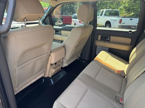 Used 2013 Ford F150 XLT w/ Luxury Equipment Group AWD/4WD image 19