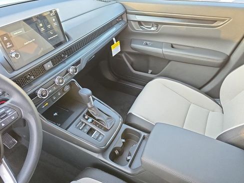 New 2026 Honda CR-V LX image 23