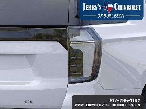 New 2026 Chevrolet Tahoe LT image 14