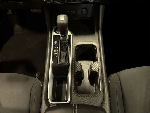 Used 2022 Nissan Sentra SV w/ All-Weather Package image 29