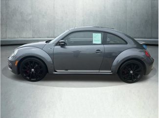 Used 2014 Volkswagen Beetle R-Line FWD video 2