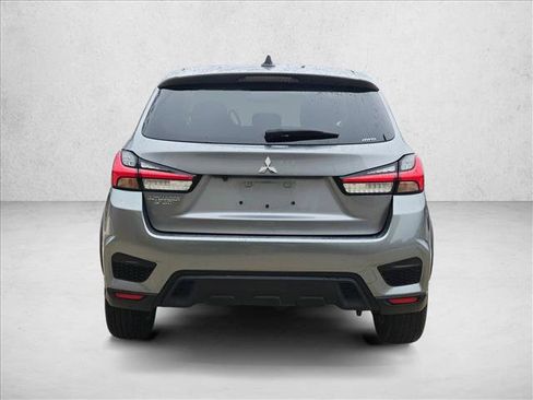 Used 2024 Mitsubishi Outlander Sport AWD image 5