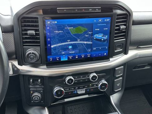Used 2023 Ford F150 Raptor w/ Raptor Carbon Fiber Package AWD/4WD image 14