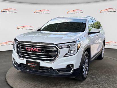 Used 2023 GMC Terrain SLT w/ Tech Package
