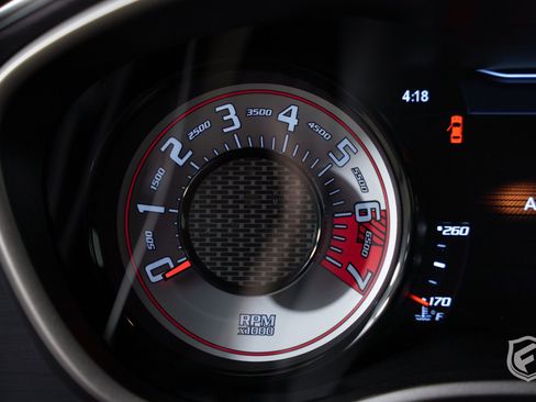 Used 2018 Dodge Challenger SRT Demon image 25