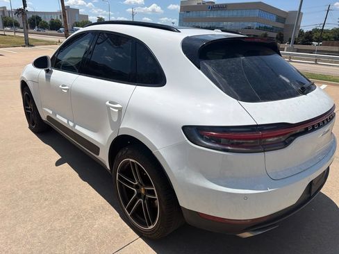 Used 2021 Porsche Macan AWD/4WD image 14