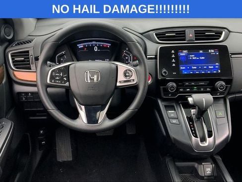 Used 2019 Honda CR-V EX image 5