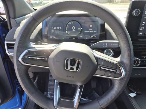 New 2026 Honda Prologue EX image 23