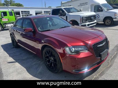 Used 2019 Chrysler 300 S