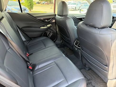 Certified 2024 Subaru Outback Limited AWD/4WD image 27