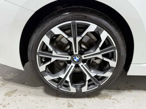 Used 2025 BMW 230i xDrive Coupe w/ M Sport Package AWD/4WD image 6