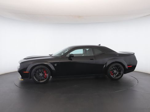 Used 2023 Dodge Challenger SRT Hellcat image 41