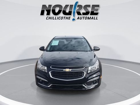 Used 2016 Chevrolet Cruze LT image 3