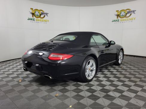 Used 2009 Porsche 911 Carrera image 7