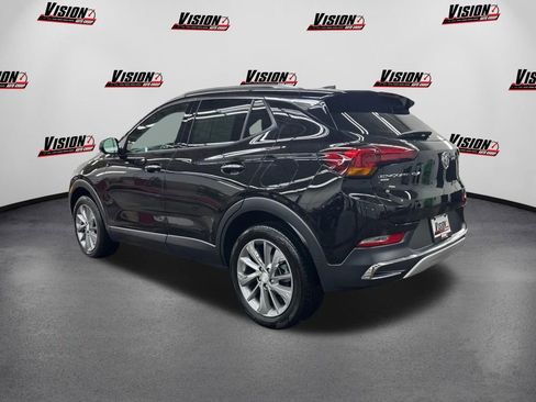 Used 2023 Buick Encore GX Essence w/ Experience Buick Package AWD/4WD image 7