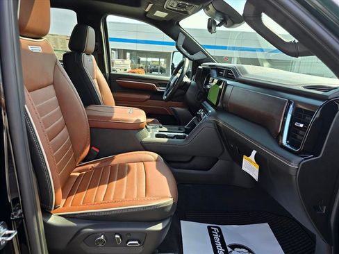 New 2026 GMC Sierra 2500 Denali Ultimate image 14