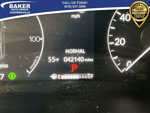 Used 2023 Honda CR-V Sport image 13