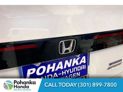 Used 2024 Honda Accord Sport image 32