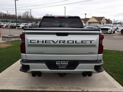 Used 2019 Chevrolet Silverado 1500 RST w/ All-Star Edition image 30