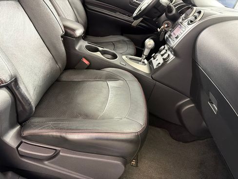 Used 2012 Nissan Rogue SL FWD image 23