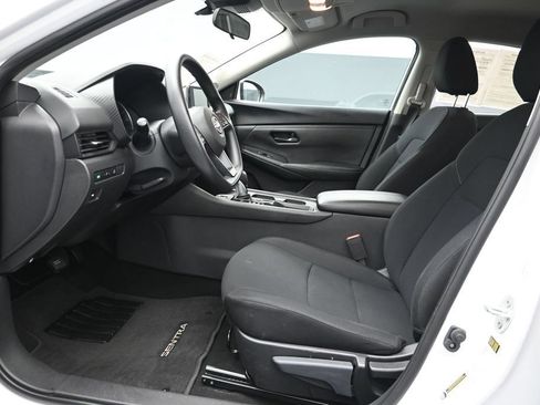 Used 2024 Nissan Sentra S FWD image 10