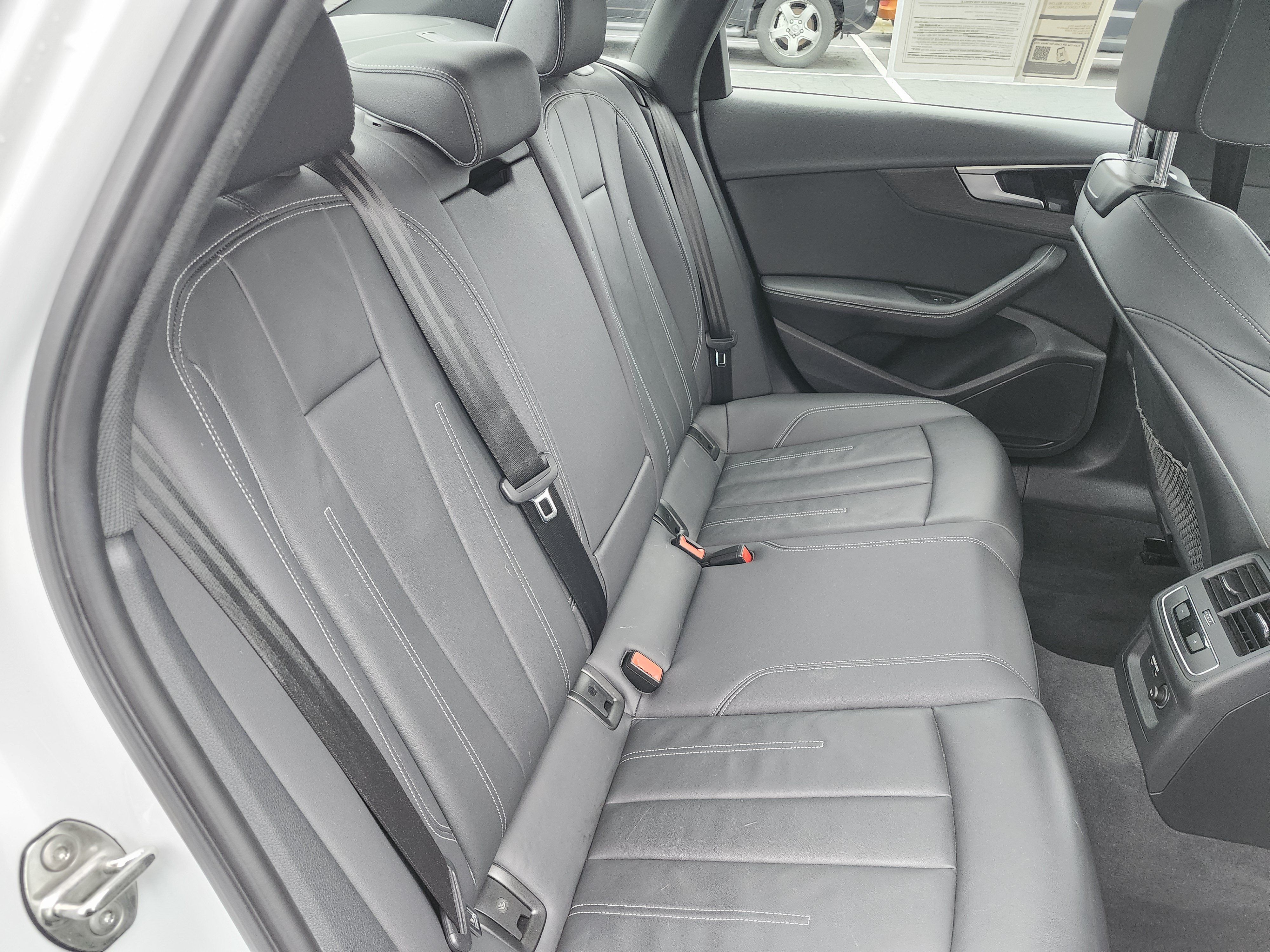 Used 2022 Audi A4 2.0T Premium Plus AWD/4WD image 21