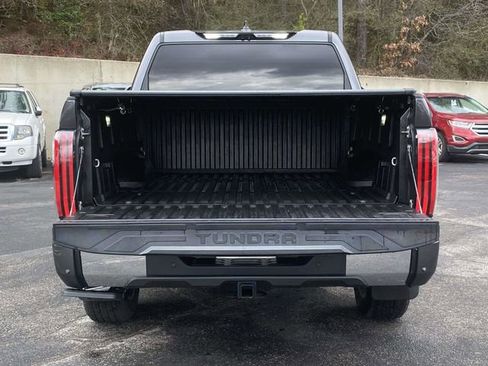 Used 2023 Toyota Tundra 1794 Edition image 12