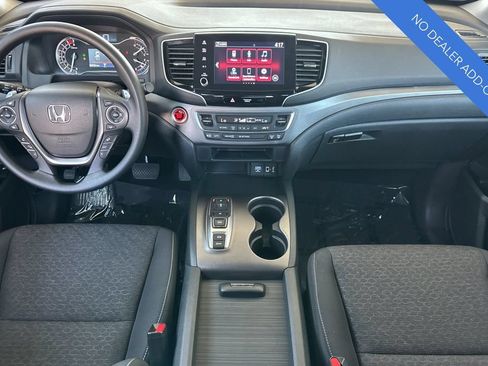 Certified 2023 Honda Ridgeline Sport image 14