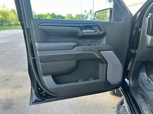 Used 2022 GMC Sierra 1500 AT4X AWD/4WD image 19