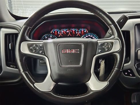 Used 2018 GMC Sierra 1500 SLT image 22