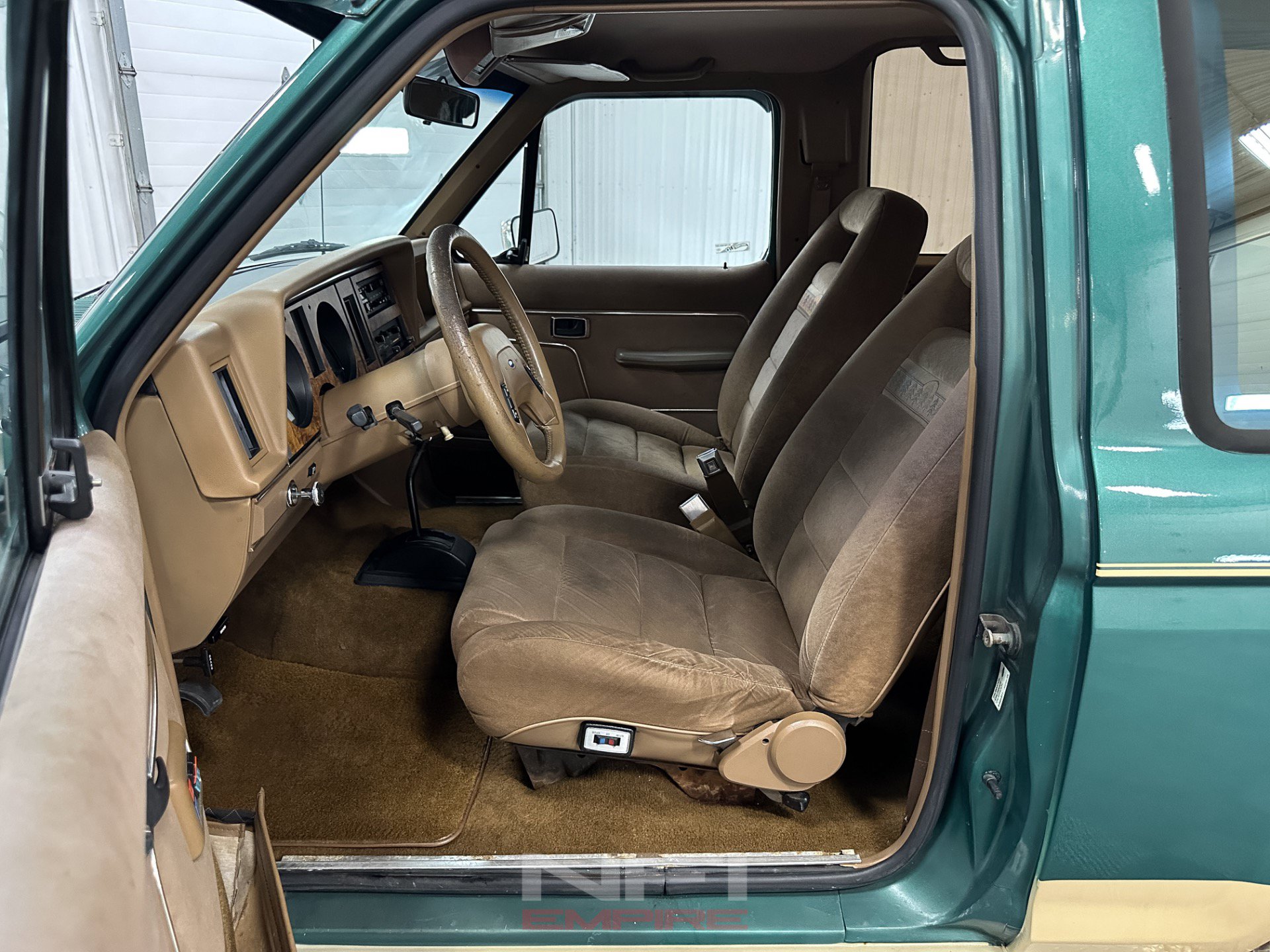 Used 1988 Ford Bronco II 4WD image 32