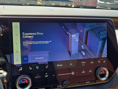 New 2026 Lexus RX 350 Premium Plus FWD image 19