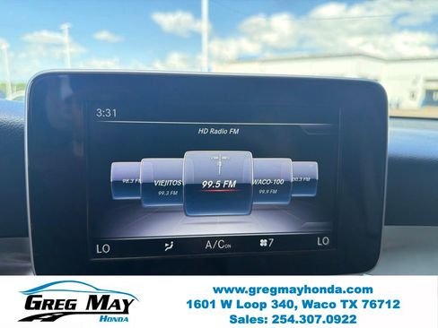 Used 2019 Mercedes-Benz GLC 300 image 16