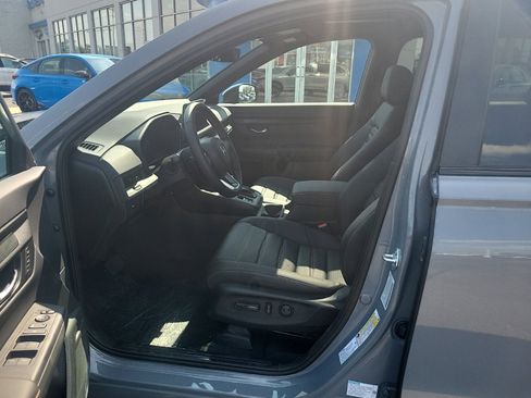 New 2026 Honda CR-V Sport-L image 16
