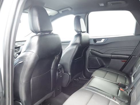 Used 2023 Ford Escape ST-Line AWD/4WD image 22