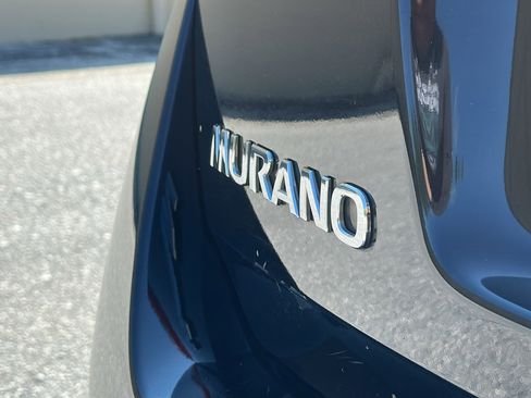 Used 2014 Nissan Murano S image 10