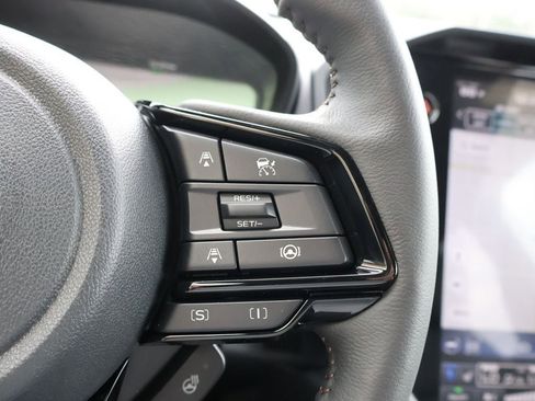 New 2026 Subaru Forester Touring AWD/4WD image 31