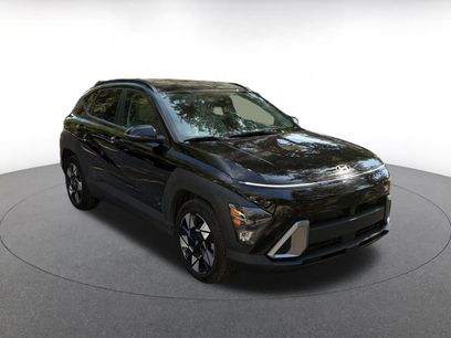 Used 2025 Hyundai Kona SEL