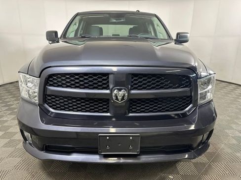 Used 2016 RAM 1500 Express image 8