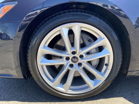 Used 2021 Audi A7 3.0T Premium Plus w/ Premium Plus AWD/4WD image 10