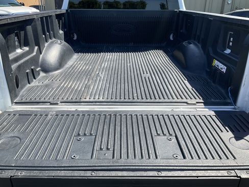 Used 2024 Ford F350 Lariat w/ Lariat Ultimate Package AWD/4WD image 50